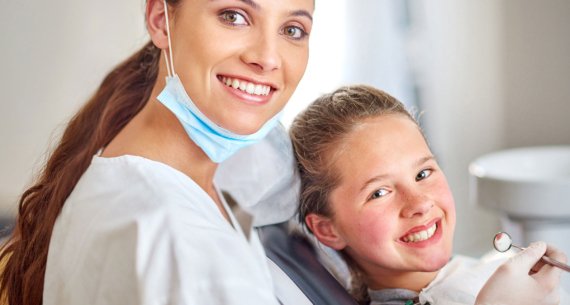 Какво трябва да знаете за детските зъби